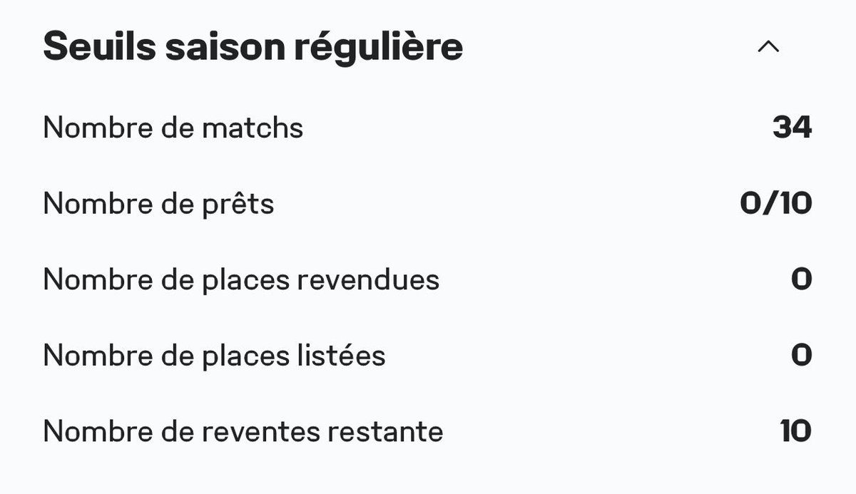 Billets PSG 🇨🇷 tweet media