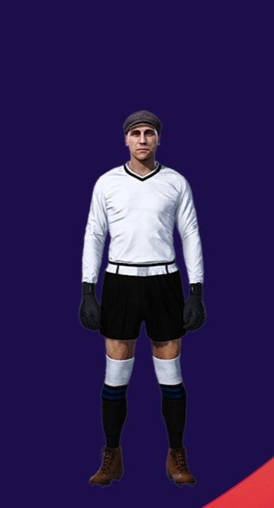 pesretropatch's tweet photo. Enjoy the accessories from @eL_dObLaS_ to experience that extra feel of realism in PES30.
#PES1930 #RETRO #JUVENTUS https://t.co/uhOmEKYl9A