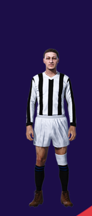 pesretropatch's tweet photo. Enjoy the accessories from @eL_dObLaS_ to experience that extra feel of realism in PES30.
#PES1930 #RETRO #JUVENTUS https://t.co/uhOmEKYl9A