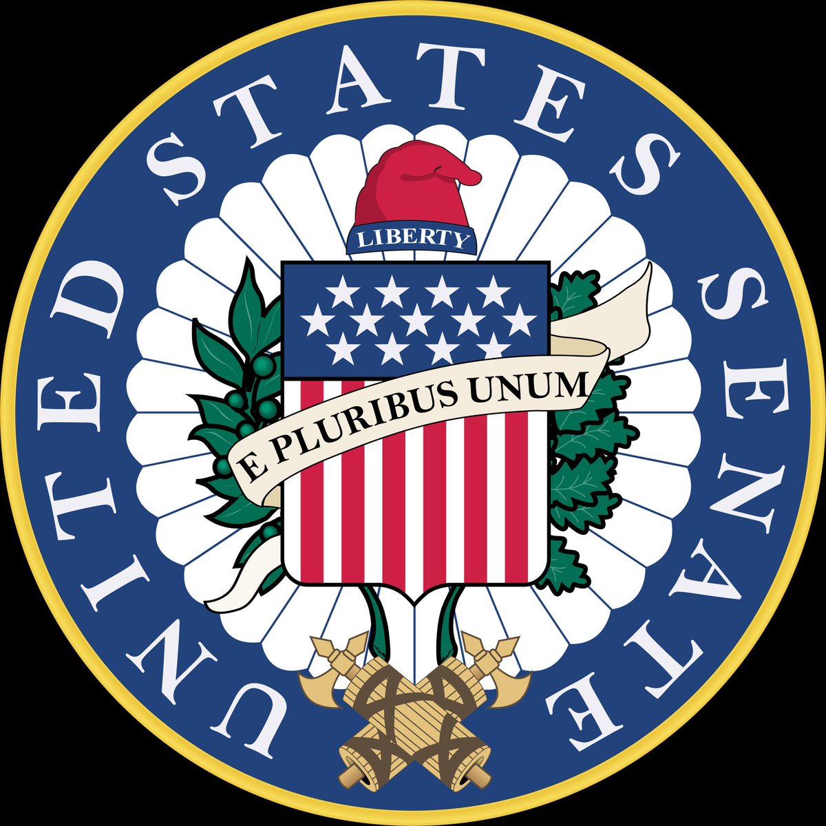 crypto_king34's tweet photo. 🇺🇸CRYPTO CLARITY ACT MOVES TO MARKUP NEXT WEEK

A DC insider says Bitcoin and crypto market-structure legislation is expected to head to markup next week with bipartisan support.

If this clears committee, crypto gets one step closer to a final vote and a real regulatory catalyst 🚀