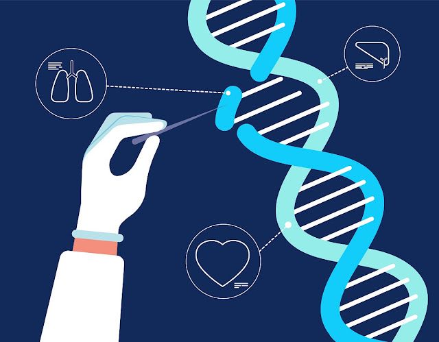 OrgulloLGBT's tweet photo. Científicos logran eliminar el VIH del ADN de células humanas con tecnología CRISPR
https://t.co/EfJHpiTX3C https://t.co/NRxaQkJnpX