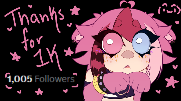 cassiopeiarawr's tweet photo. thanks for 1k here !!
am i super duper famous now? ꉂꉂ(ᵔᗜᵔ*)

🎨 @Kuni_Sol https://t.co/qbNMET1oqG