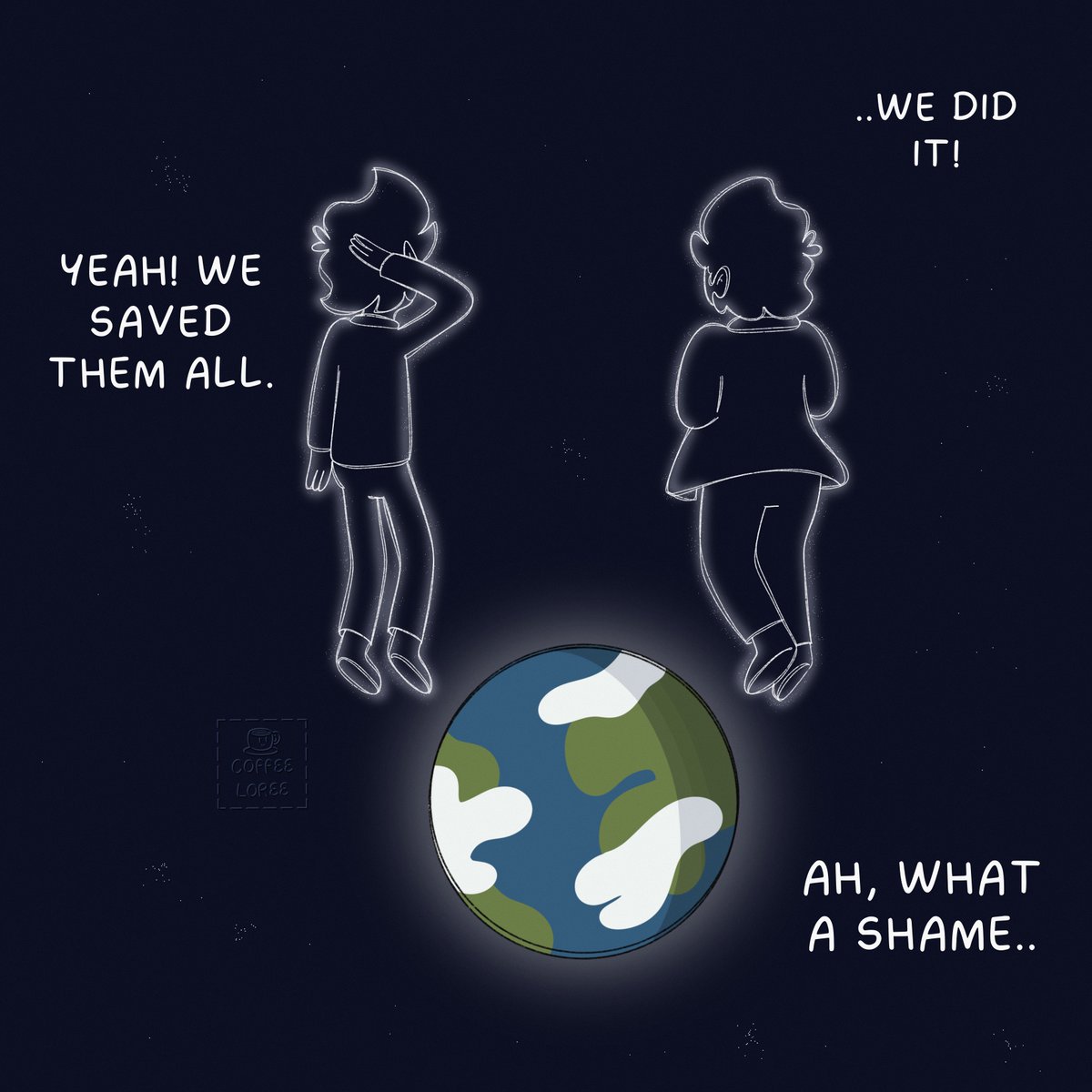 caffecaIdo's tweet photo. “Like Stars”
#goodomens https://t.co/X1HPrs8U4Q