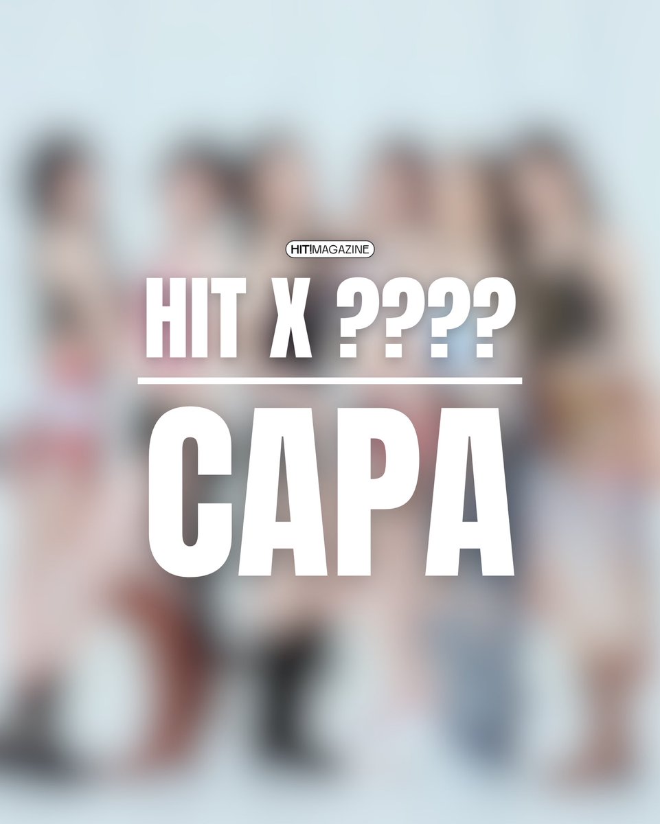 HIT! Magazine tweet media