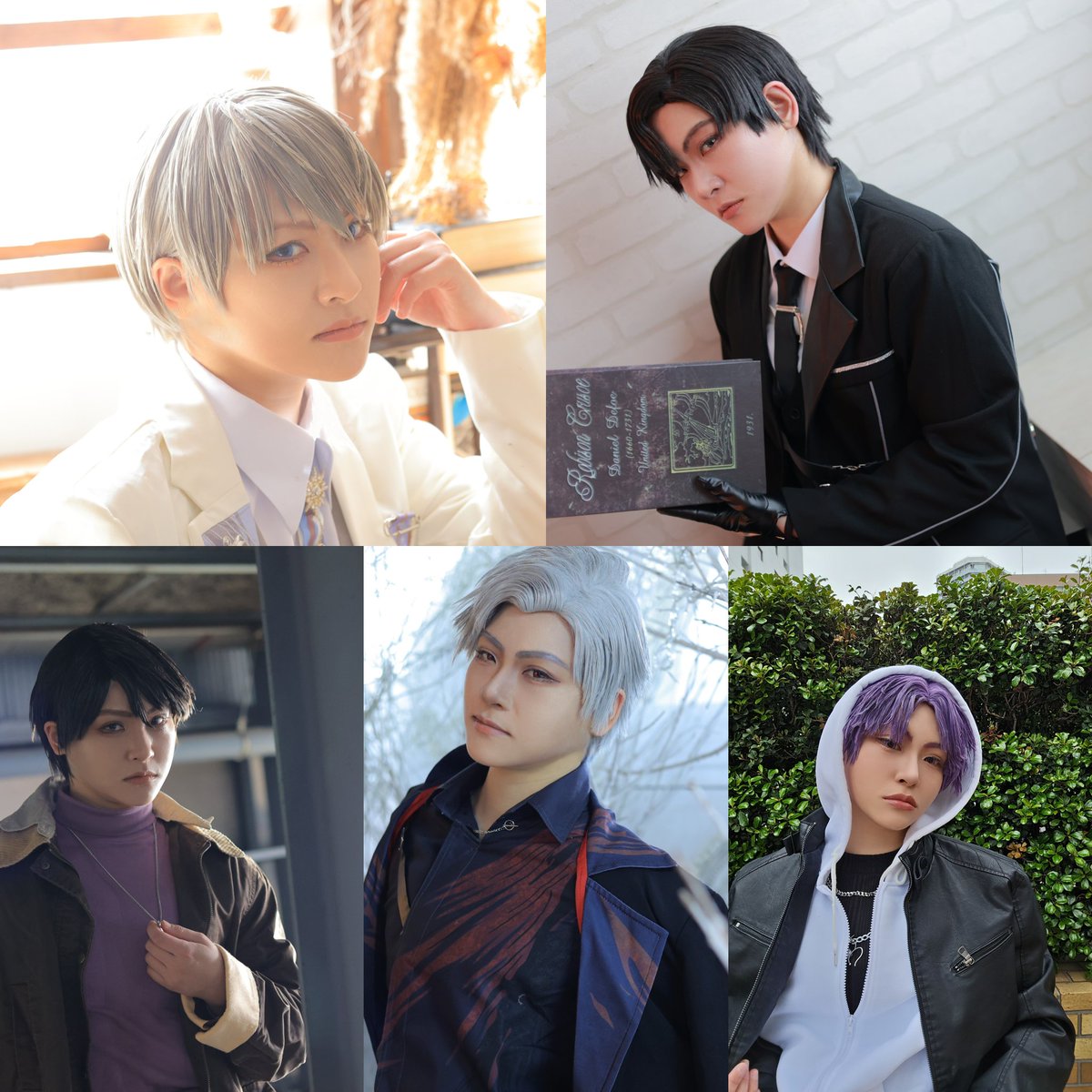 サブリナ tweet media