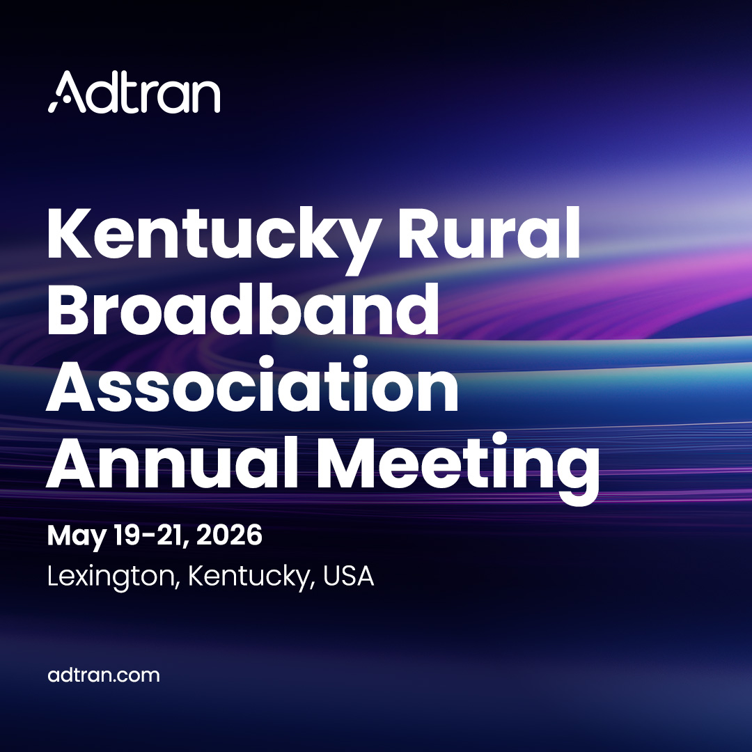 Adtran tweet media