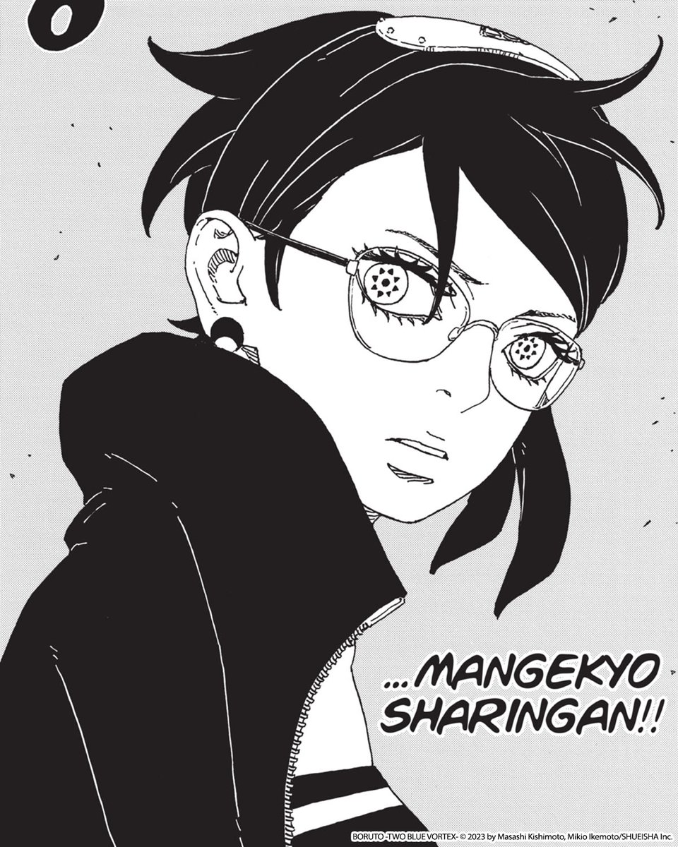 VIZ Media tweet media