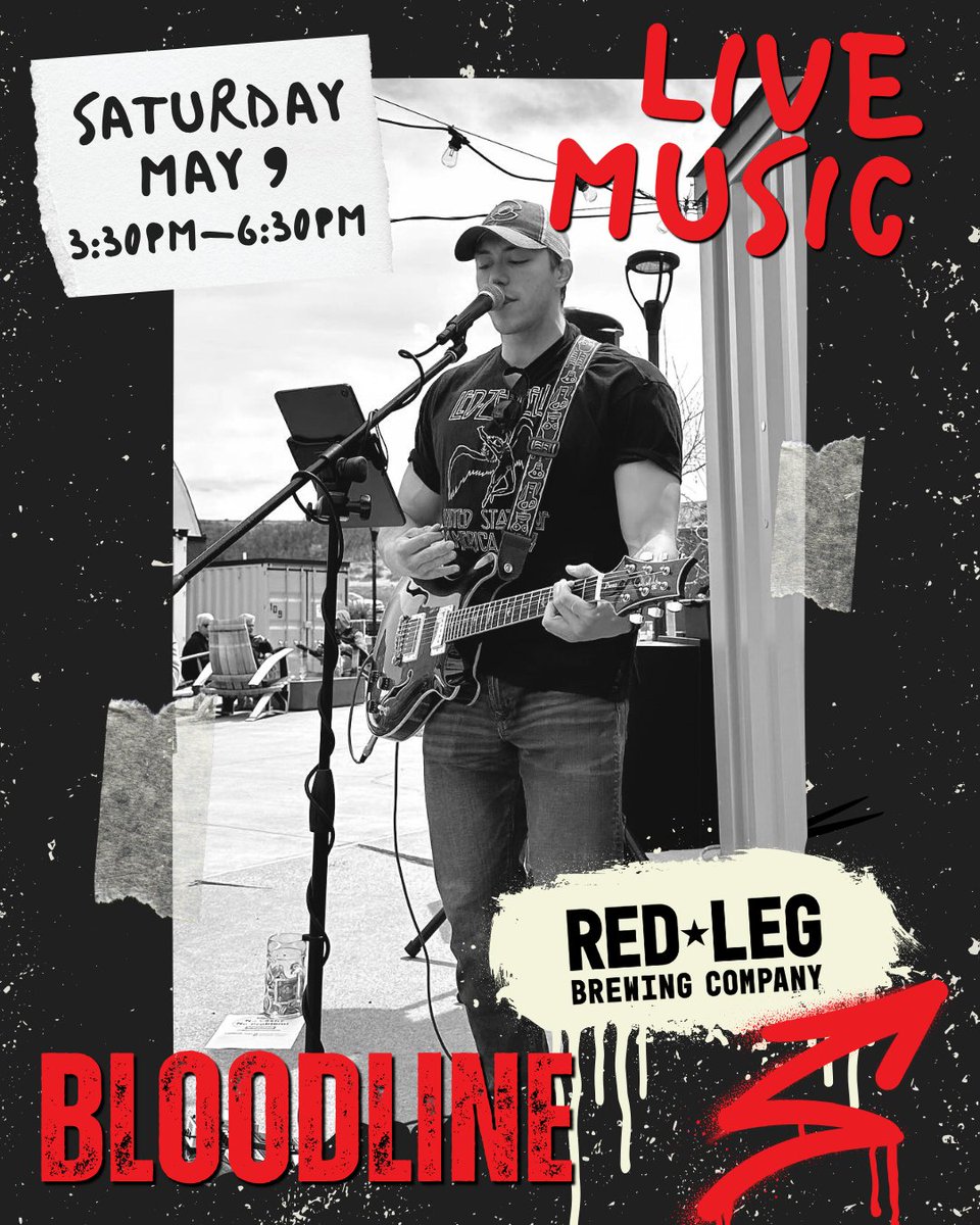 @redlegbrewco tweet media