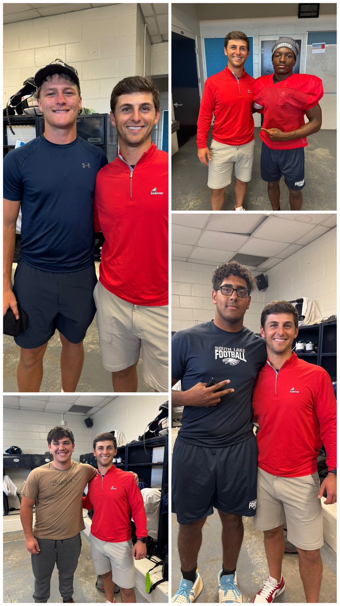 SLHS Football tweet media