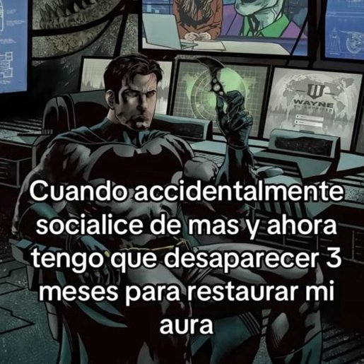 Memakker tweet media
