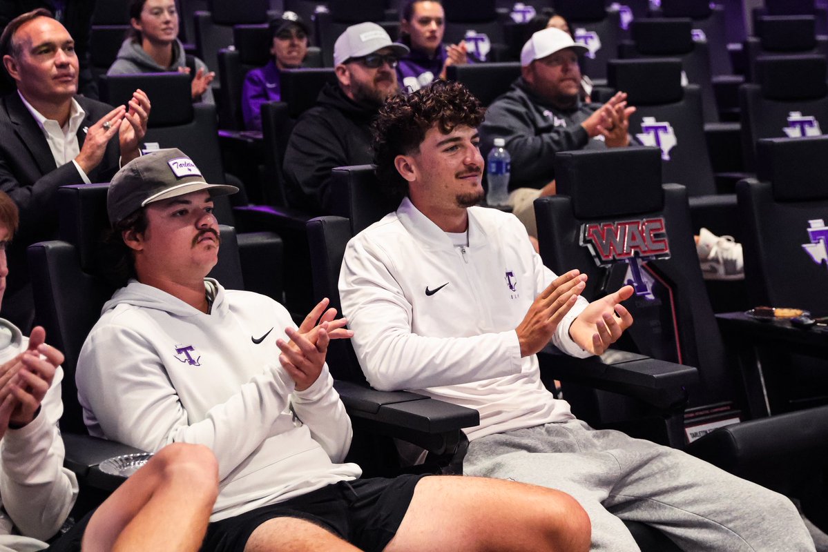 Tarleton State Men’s Golf tweet media