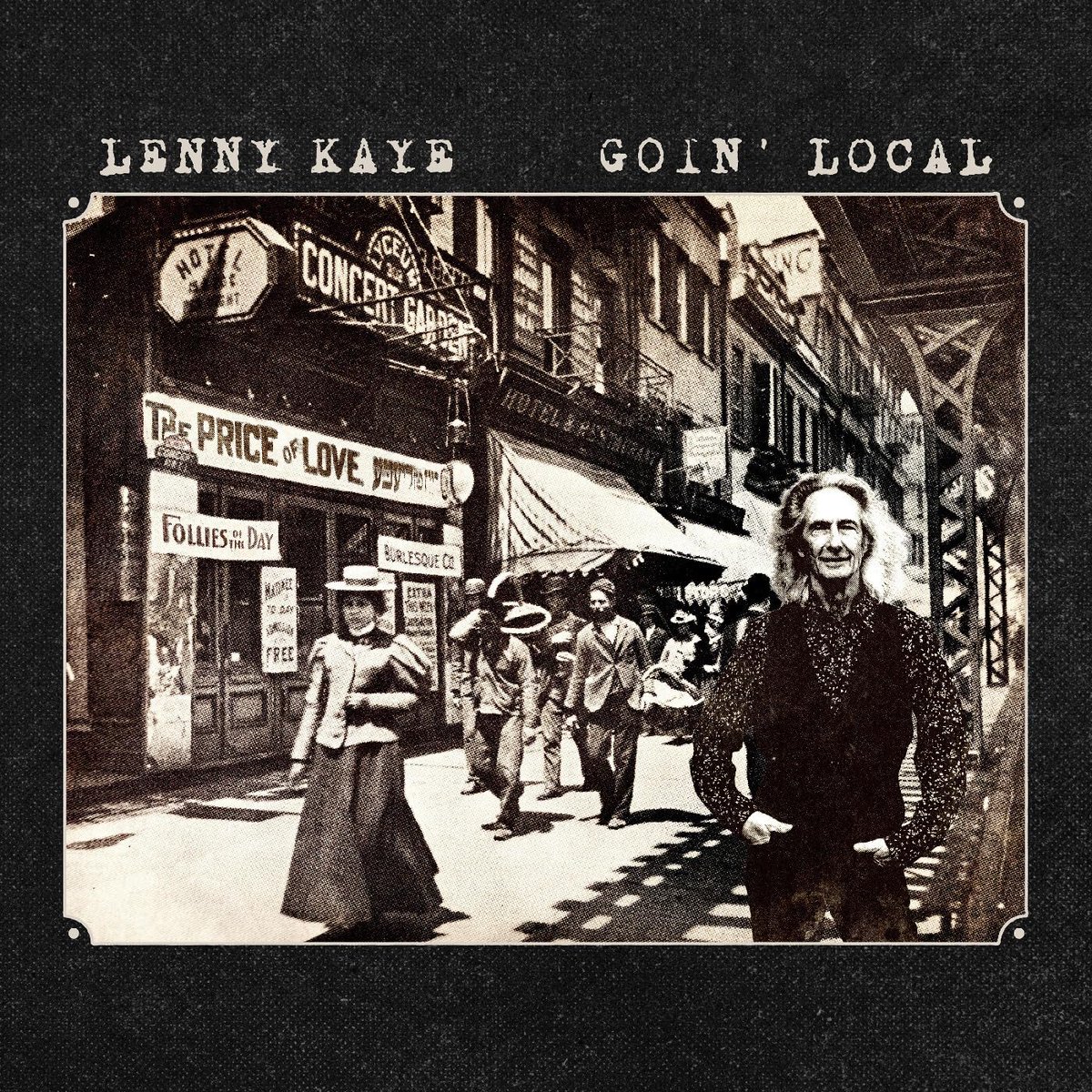 MusicTAP's tweet photo. Lenny Kaye (Patti Smith) To Release First Solo Set - Goin' Local:
https://t.co/3V4Ju4Mj2O
@Banga @yeproc https://t.co/buM57qrbhv