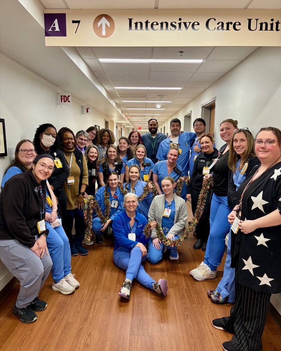 VCU Health Hume-Lee Transplant Center tweet media