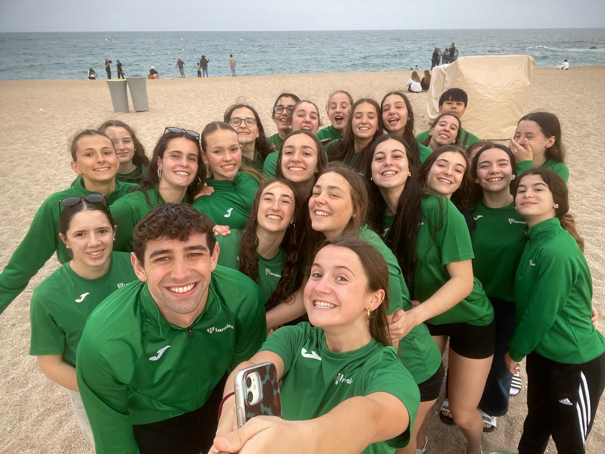 Campo de Deportes Larraina tweet media