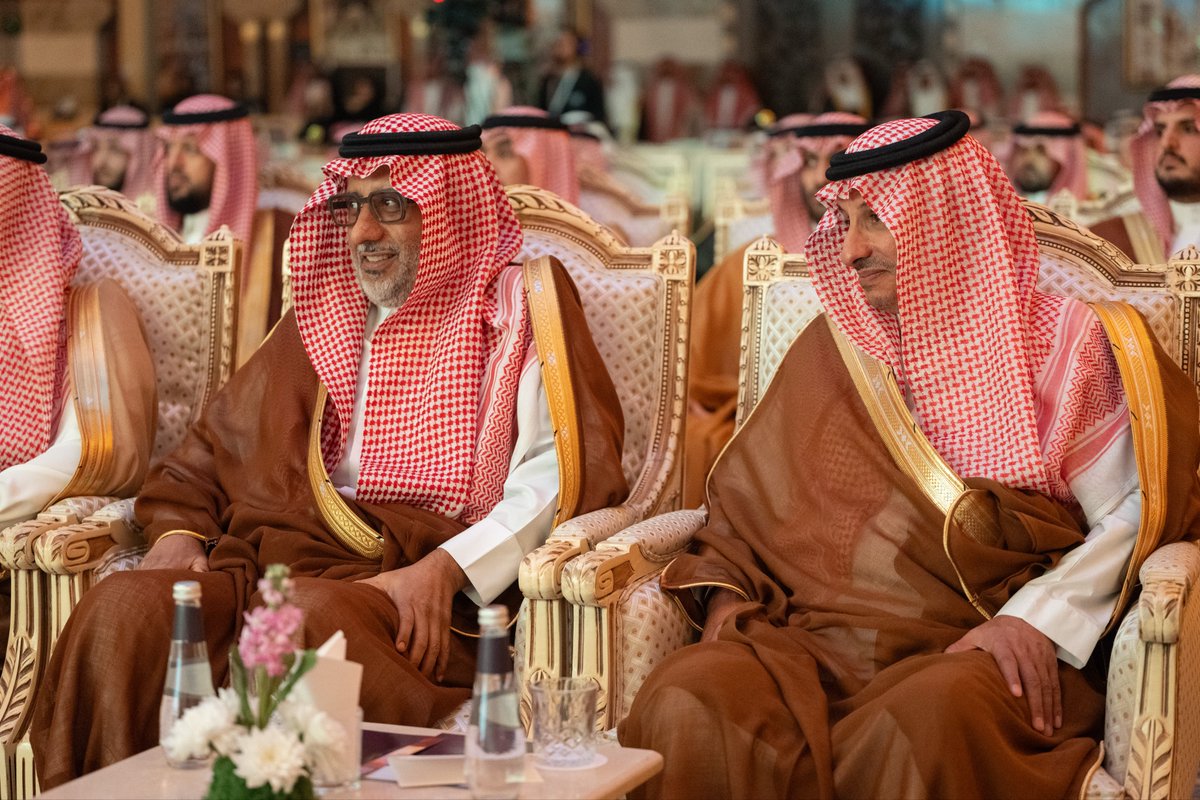 إمارة منطقة مكة المكرمة tweet media