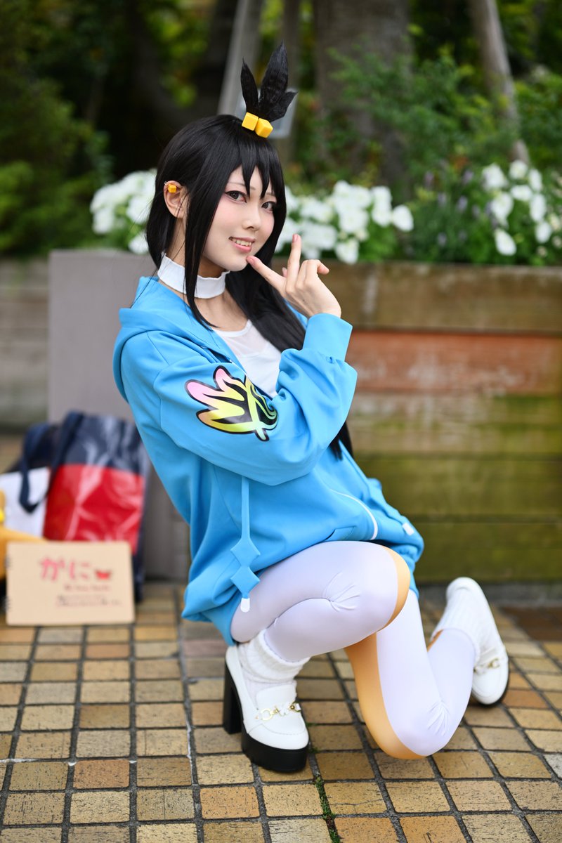 2026.05.06 a! かにさん（@_kani_kaniko） デウロ 『Pokémon LEGENDS Z-A』