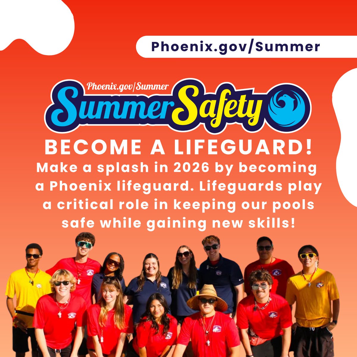 City of Phoenix, AZ tweet media