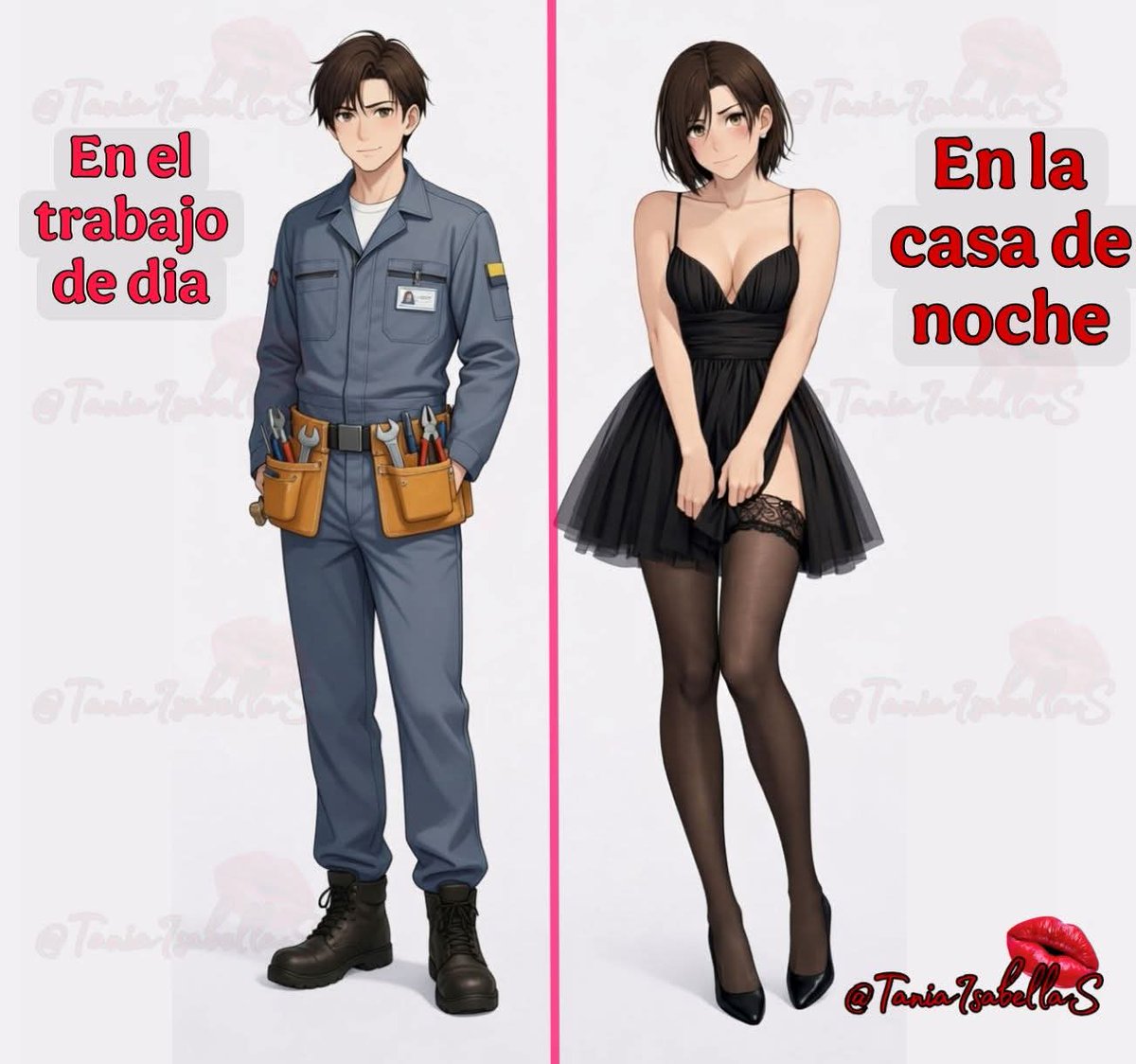 Majo(LA PANQUESITA 🧁) tweet media
