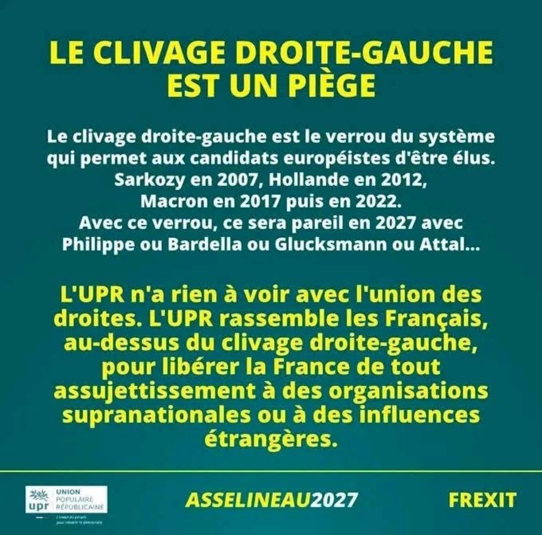 Anthony LE ROY 🇲🇫UPR🕊 tweet media