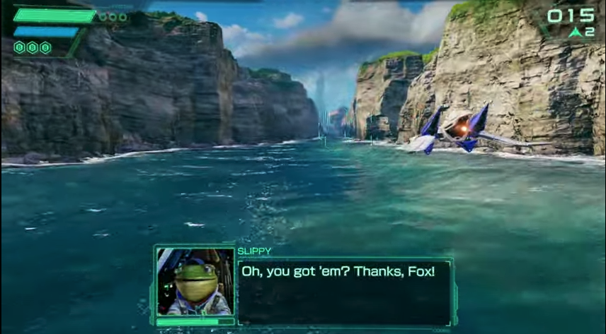 IGN tweet media