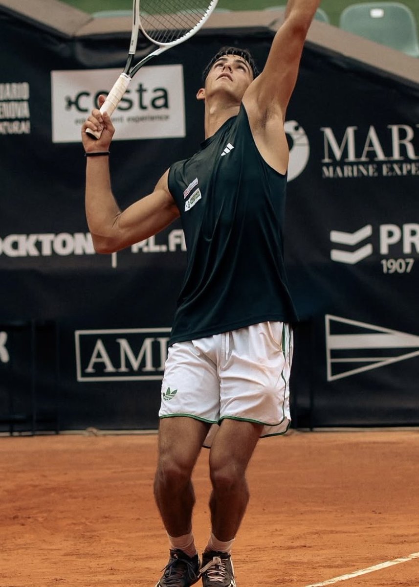 Lorenzo Carboni 🥵