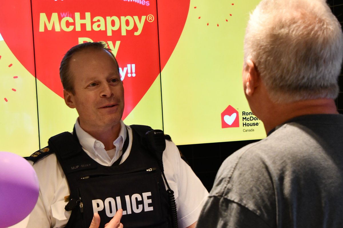 Maple Ridge RCMP tweet media