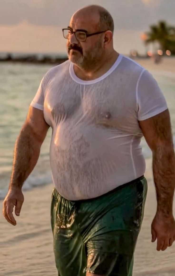 daddybear tweet media