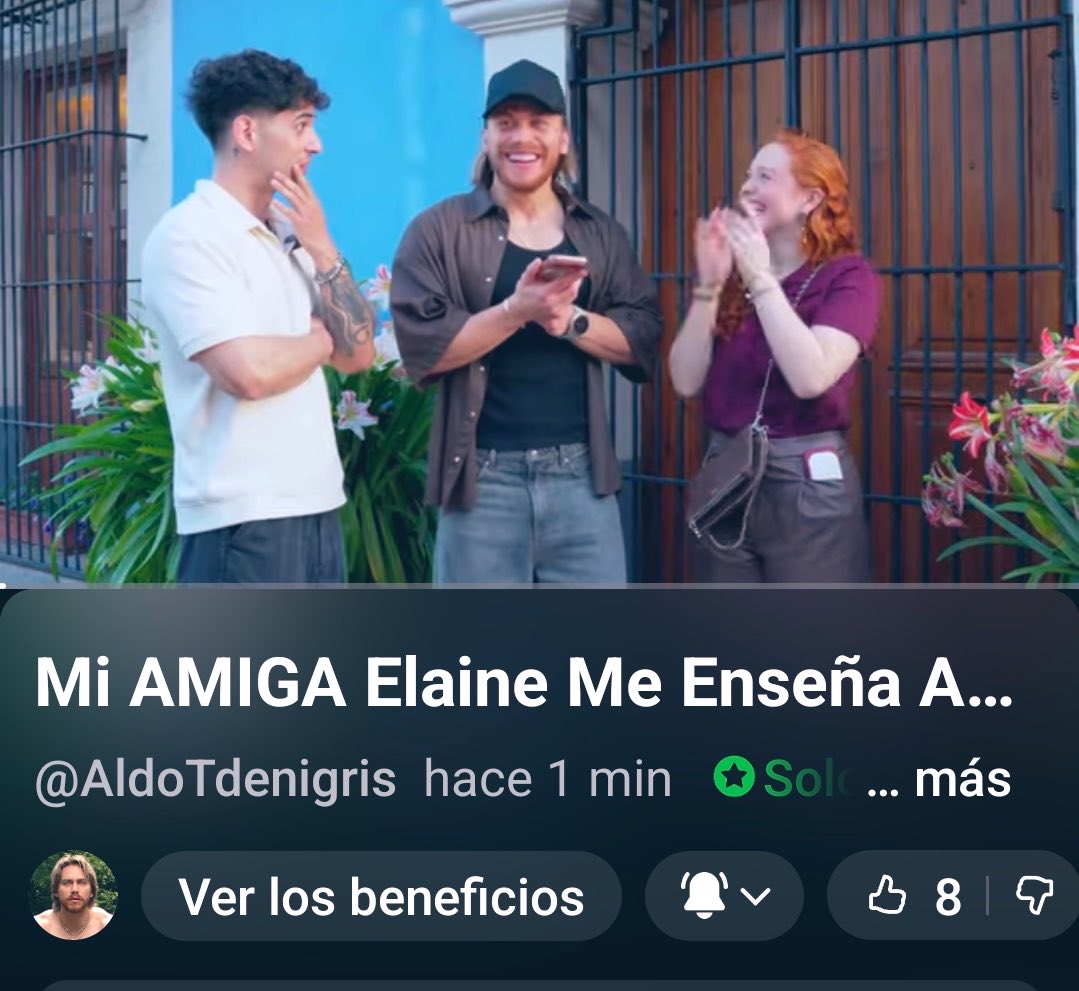 KarenHe2191's tweet photo. Las MAYUSCULAS chico … they never lie 😂 https://t.co/Wv7PO3h6Sm