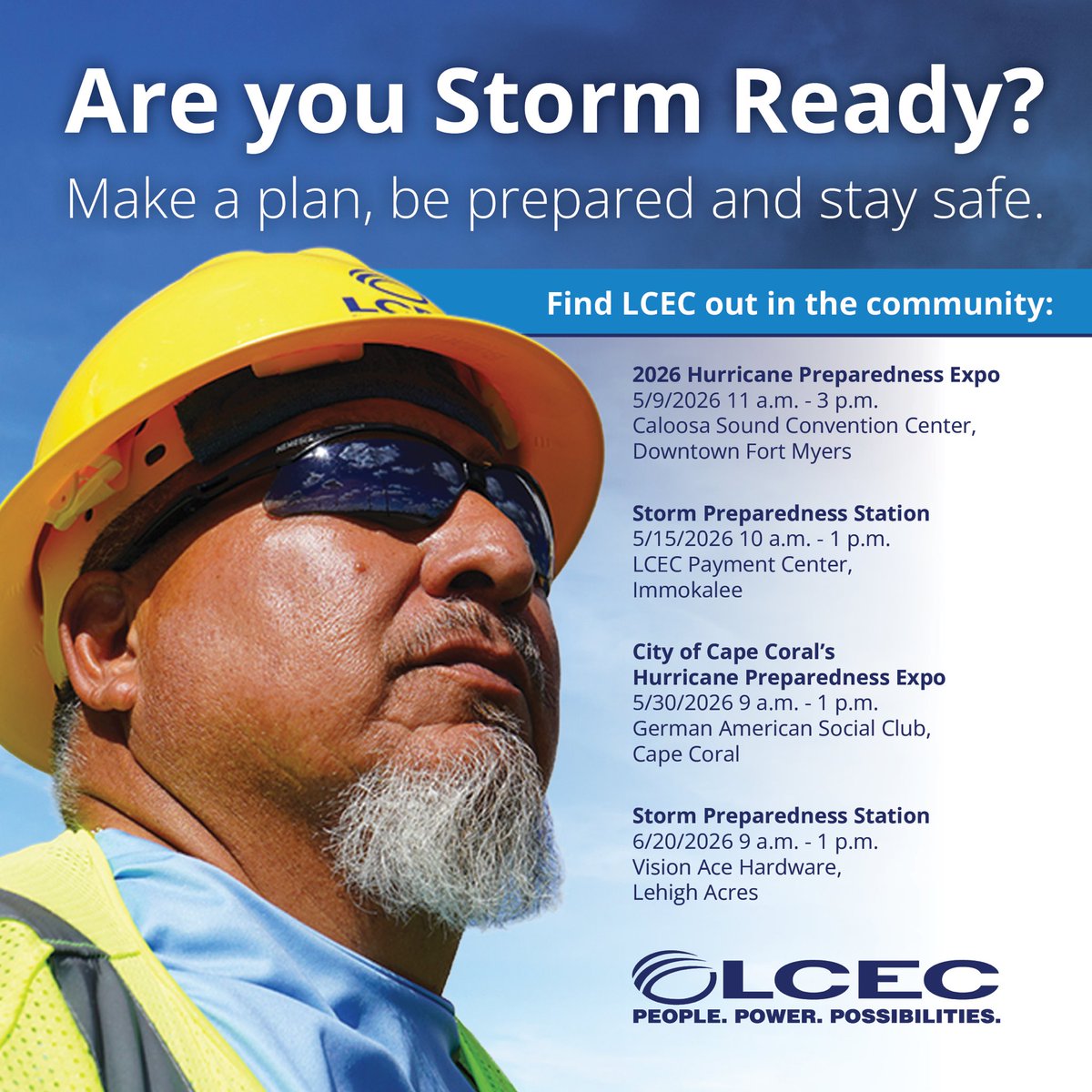 LCEC tweet media