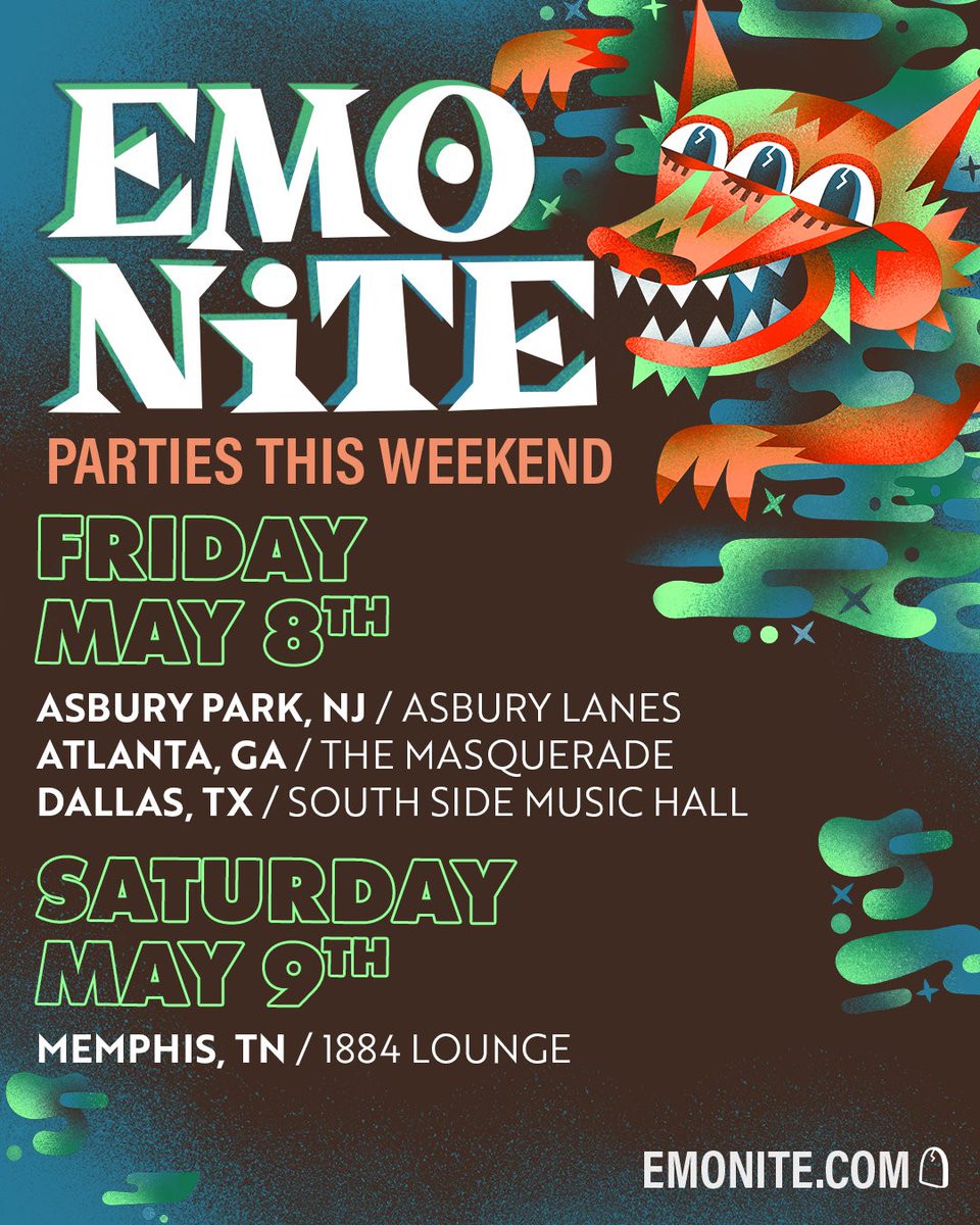 emo nite tweet media