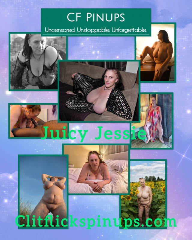 Check out amazing content creators here at 
Clitflicks Pin-ups
The fabulous Skyler Squirt &amp; Juicy Jessie just two of the hot &amp; horny creators here for you.