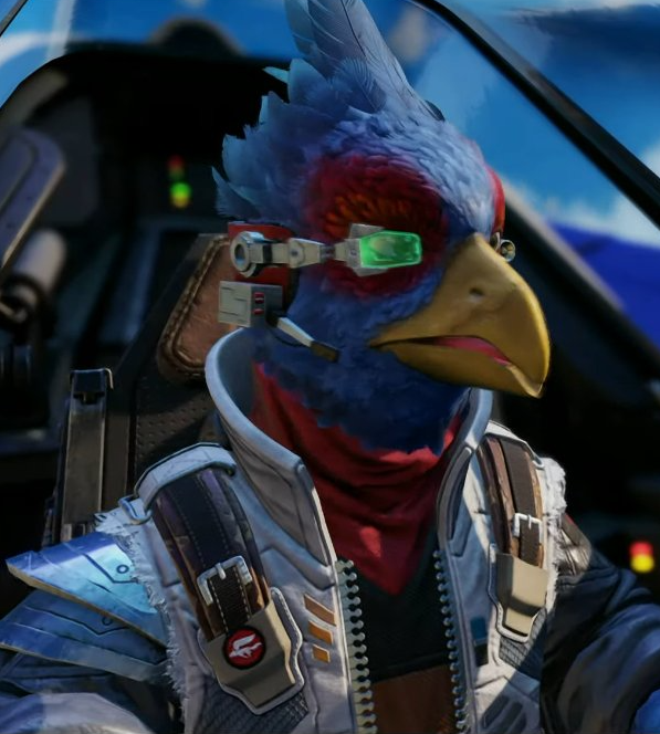 Aero tweet media