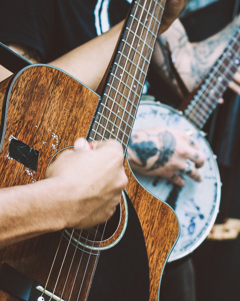 This Saturday, join us at Brewgrass in the Barn, held at Jug Bay Wetlands Sanctuary. Experience delicious BBQ, craft beer, and a lively bluegrass jam that combines great food, music, and brews. Purchase your tickets at bit.ly/4vDN4D7.