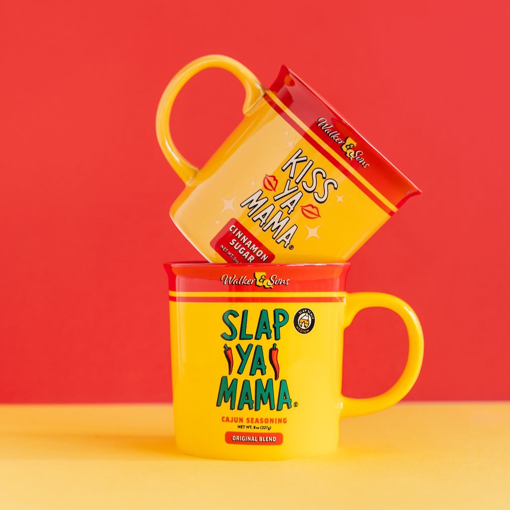 Slap Ya Mama tweet media
