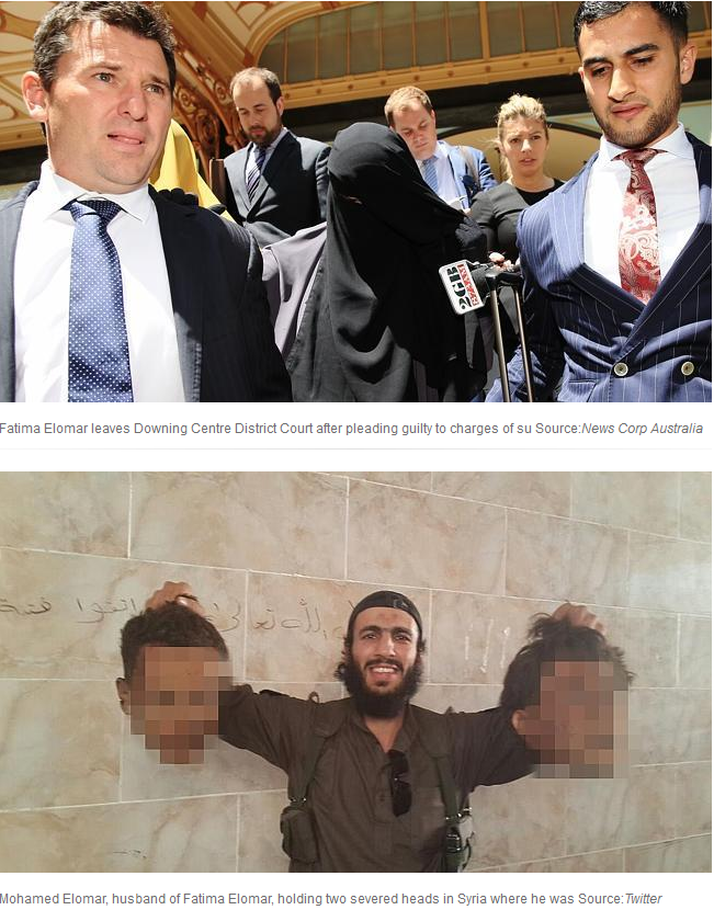 w0tn0t2201's tweet photo. @DailyMail They can include their photos with other #ISISTerrorist families https://t.co/SJ6W7bnKMP