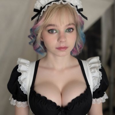 🧩Maid Owner Emma🧩 tweet media