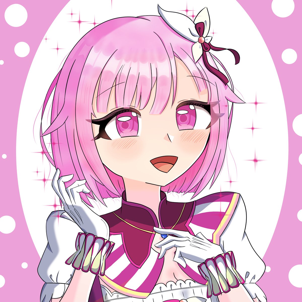 鳳えむ🍬 #prsk_FA