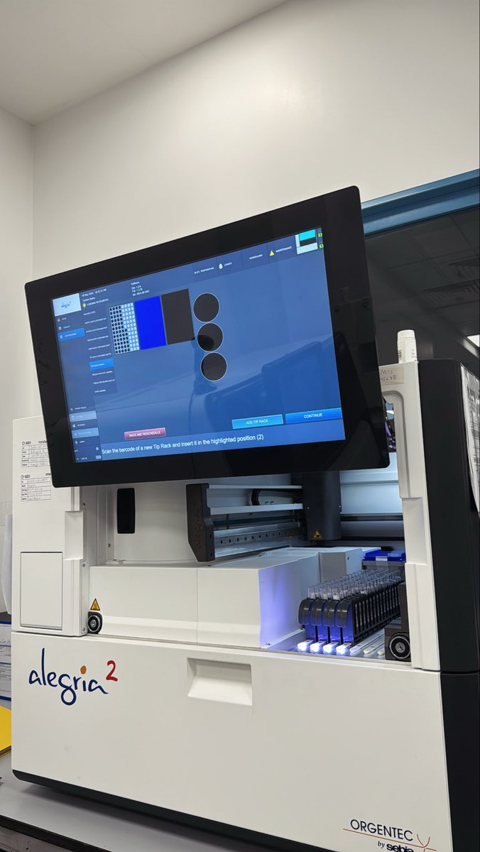 SP_REEMm's tweet photo. Nothing more satisfying than 
surviving a long+busy lab shift ☺️ https://t.co/sSi9QCJNnt