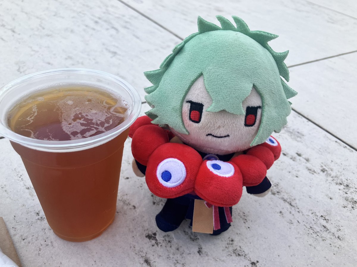 corcra_memo's tweet photo. GW終わってしまった……

・ゴールデンエール／茅ヶ崎ビール
・F#5 First Light 藤沢（West Coast IPA）／Aura Brewing
・FLYING NACRA ROSE ALE／Brewstars Yacht Club https://t.co/rDKqdAvqcT