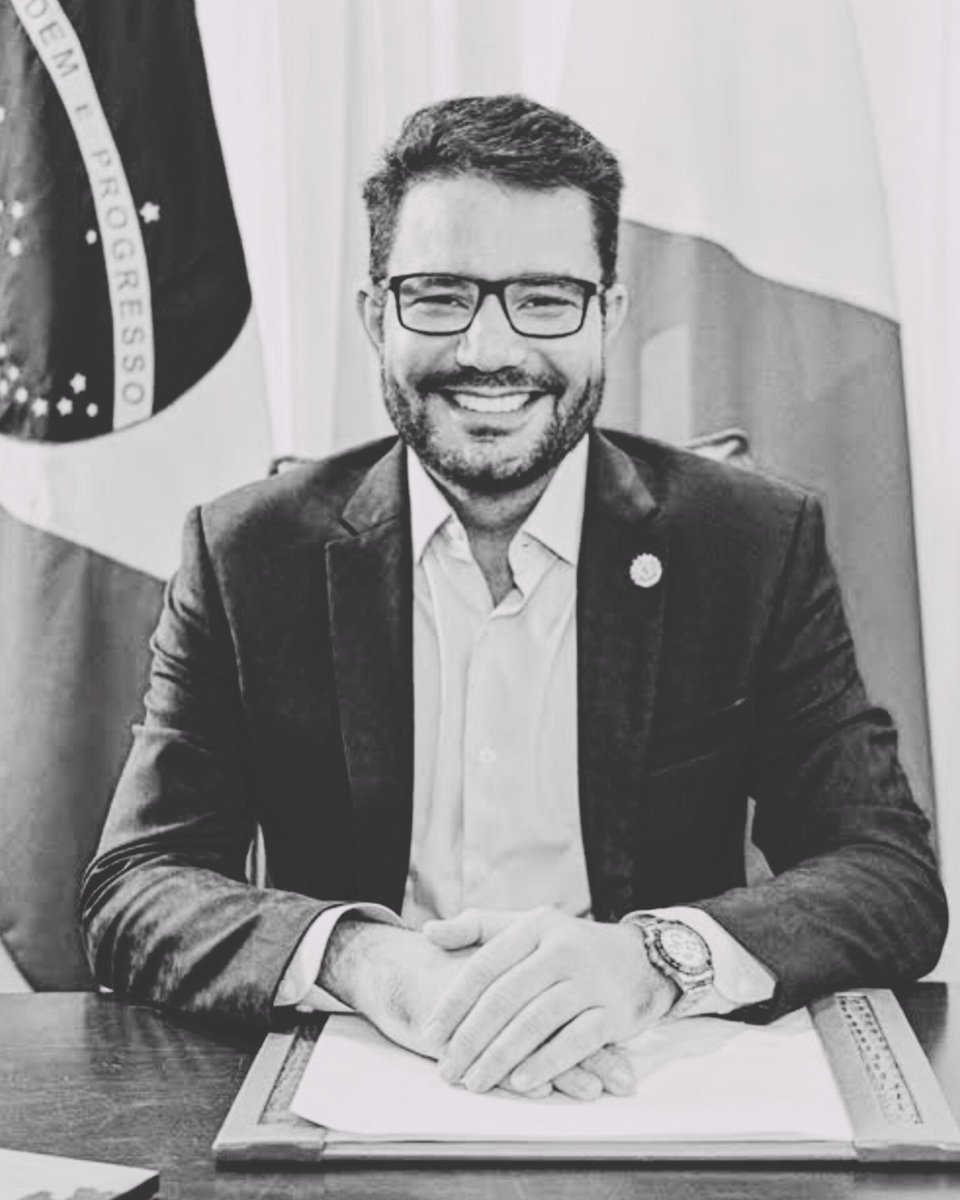 Notícias Paralelas tweet media