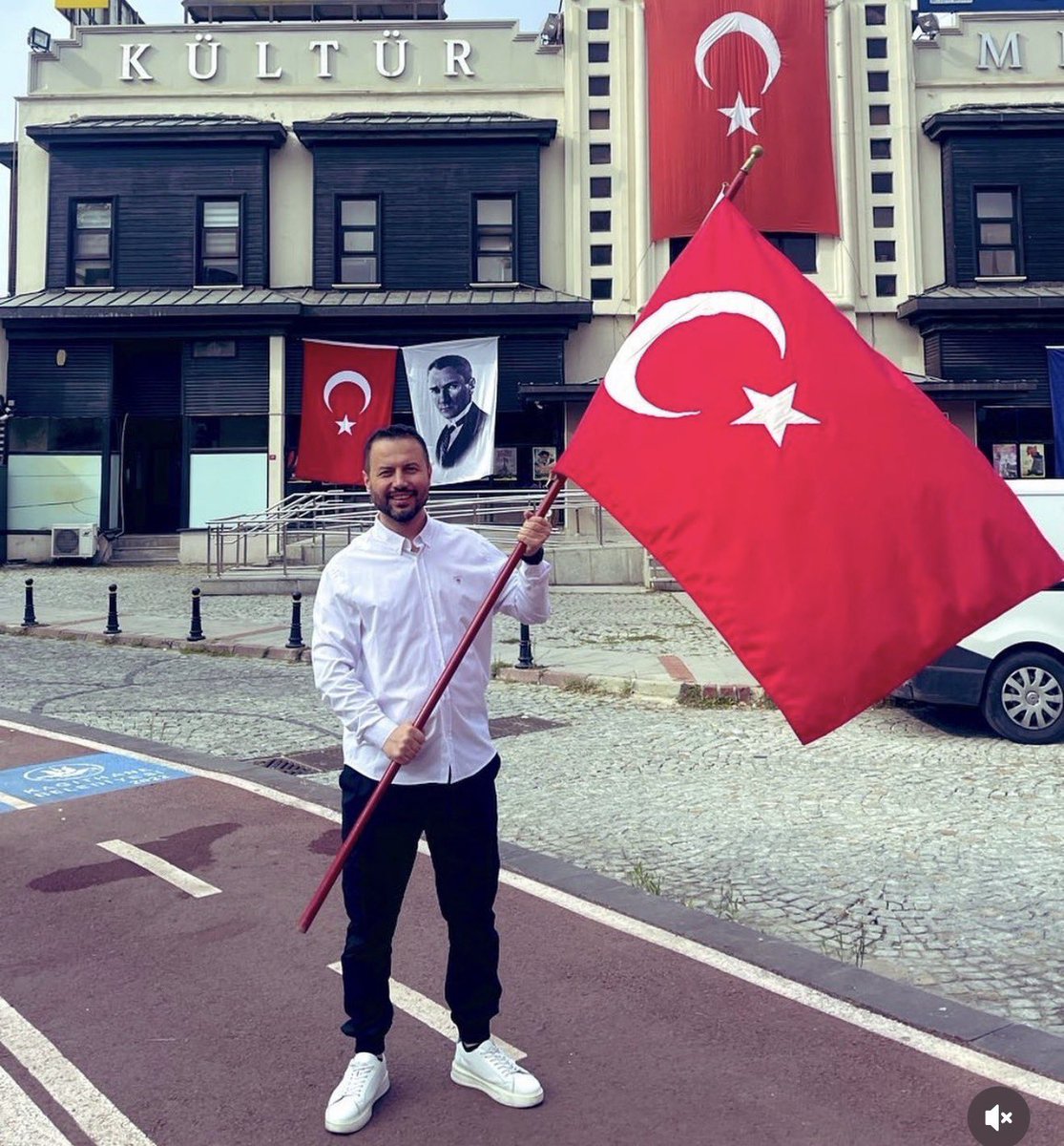 Ahmet Konanç tweet media