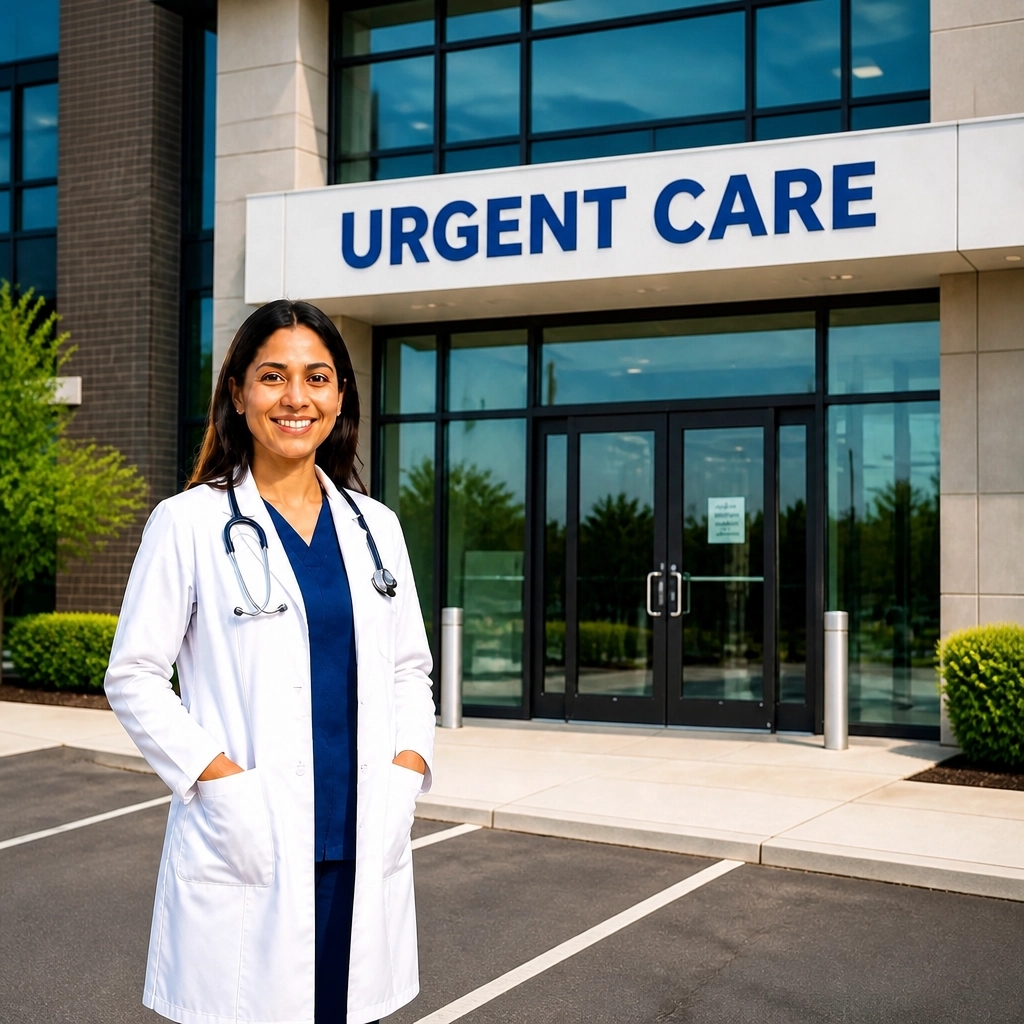 HBizConnection's tweet photo. It’s Urgent Care Celebration Month! 🩺 Shout-out to all the facilities keeping our communities healthy! 🙌

Did you know? 🤔 78% of Americans live within 10 mins of an Urgent Care! 🚗💨 Thank you for being there when it matters most. 💙

#UrgentCareMonth #HealthcareHeroes https://t.co/haspUsT11g