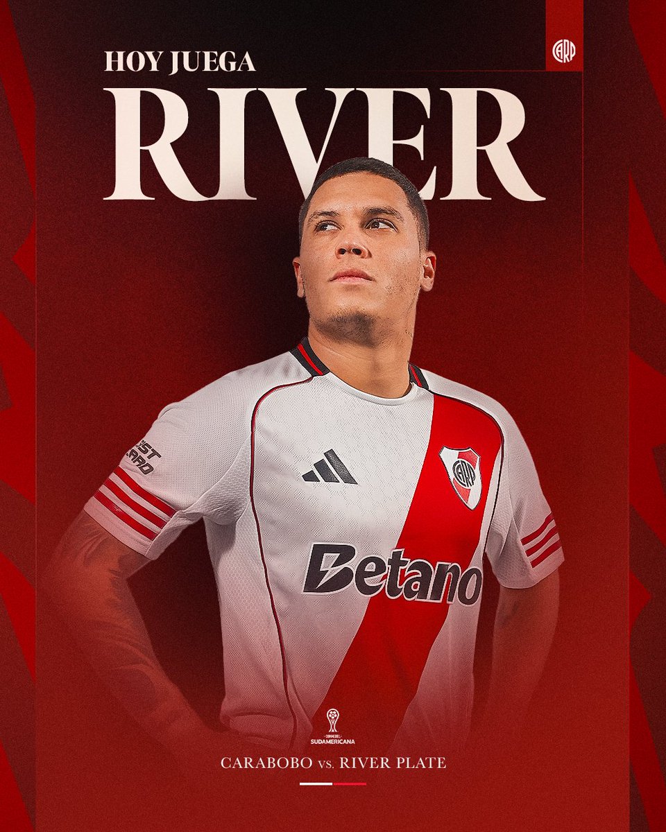 River Plate tweet media