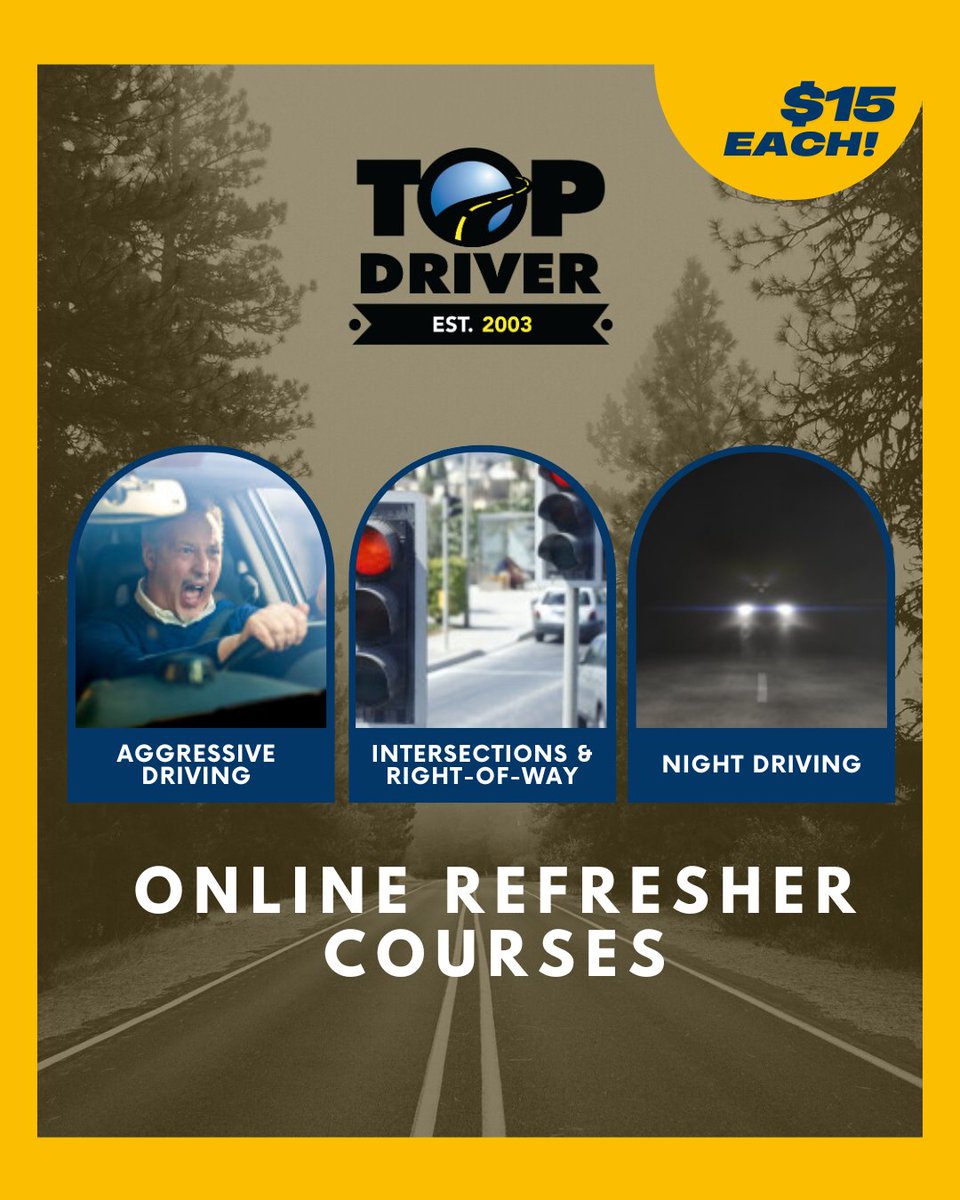 Top Driver tweet media