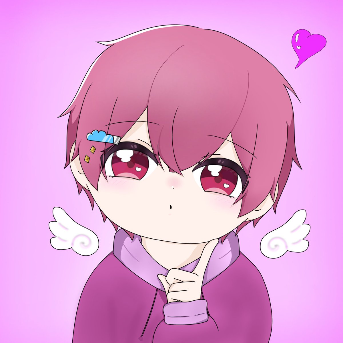 ぼくどろちです!!@STPRBOYS tweet media