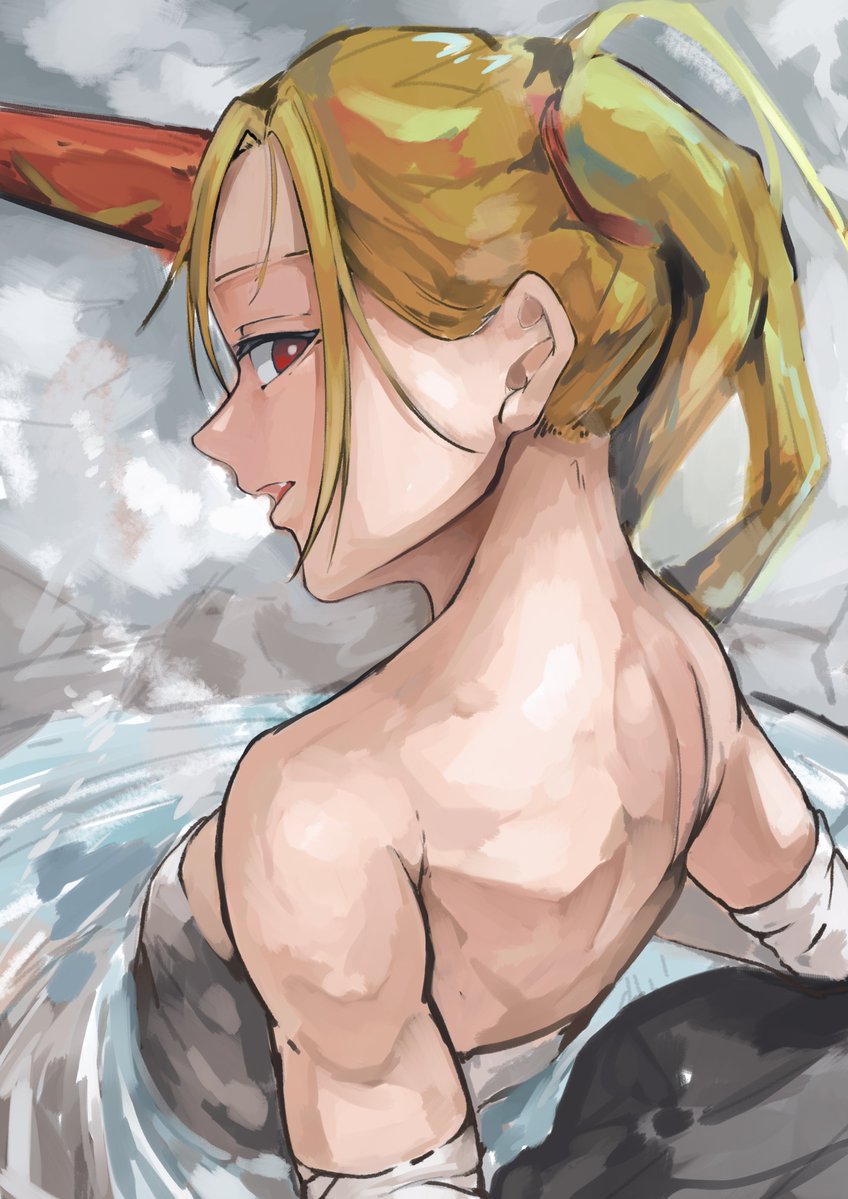 baiteru/ばいてる tweet media