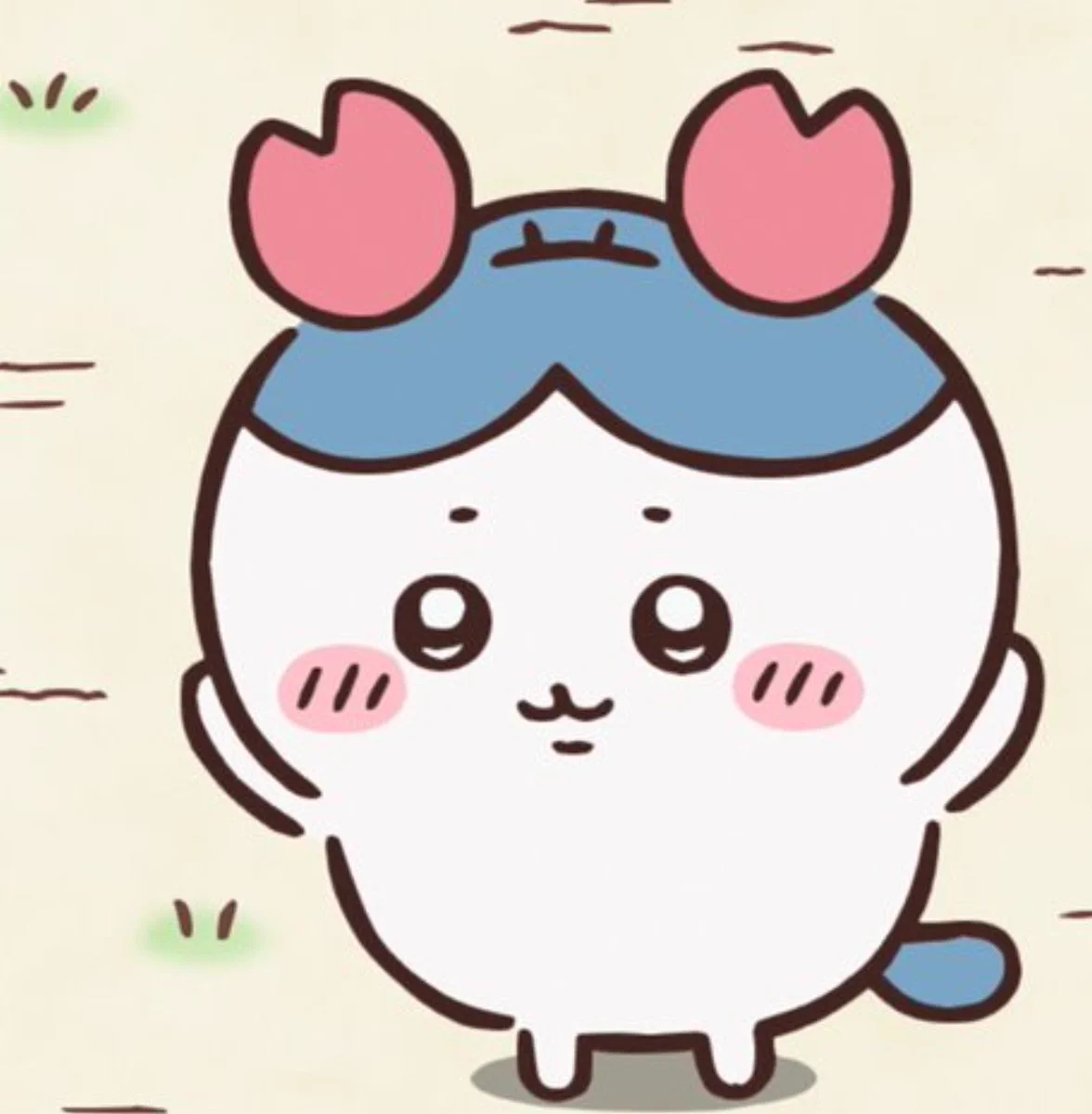 ちい様へ♥11/19 ちいかわ』アニメ公式 on X: 