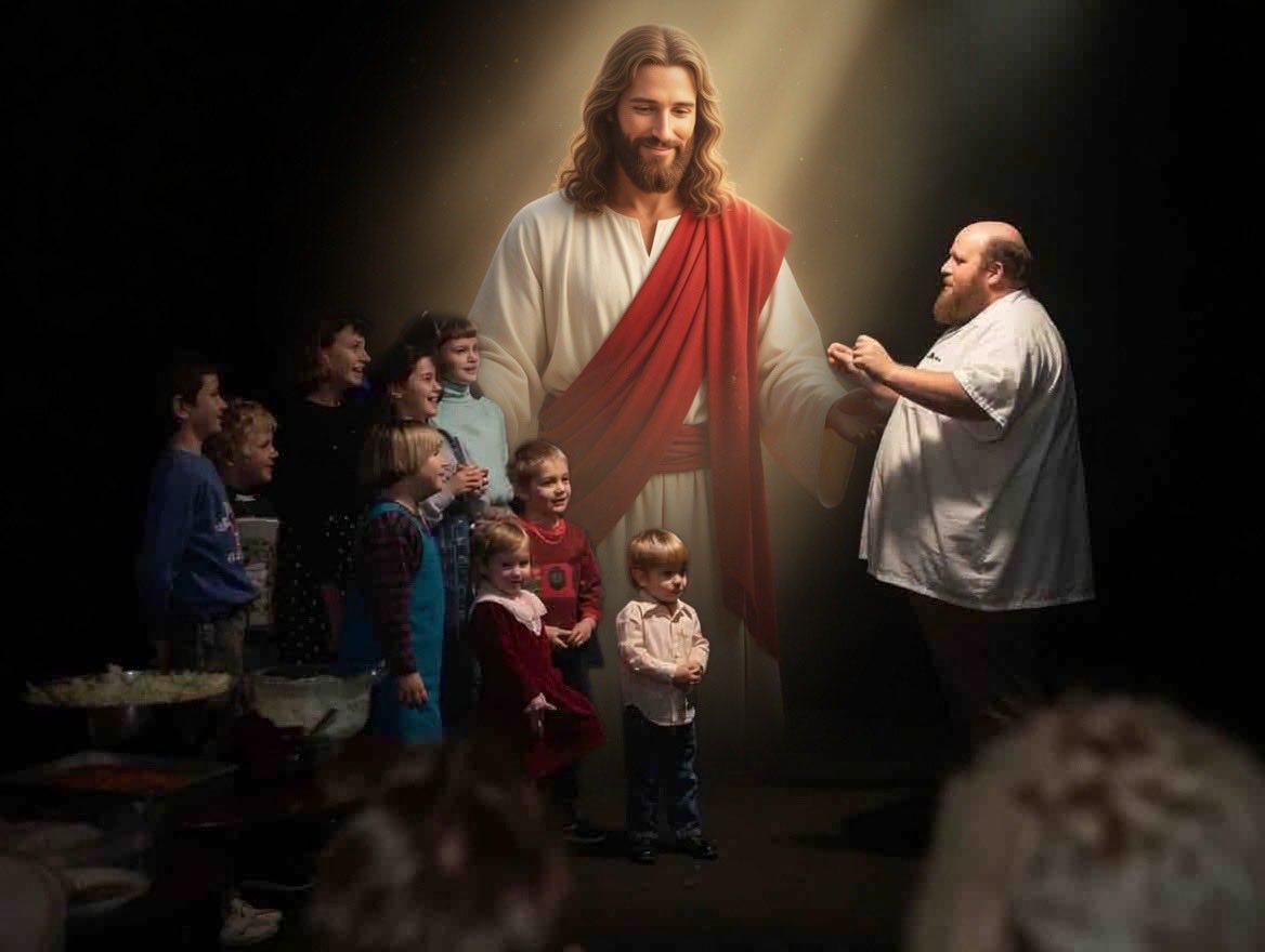 <a href="/dvorahfr/">Déborah</a> <a href="/Justlooking_680/">D. C. Justloooking _680</a> Absolutely! The children are our future and must be protected at all cost. 🙏🏼🕊️
Their voices are as angels when they sing.♥️￼