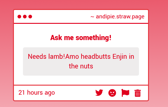 andipie🌊 tweet media