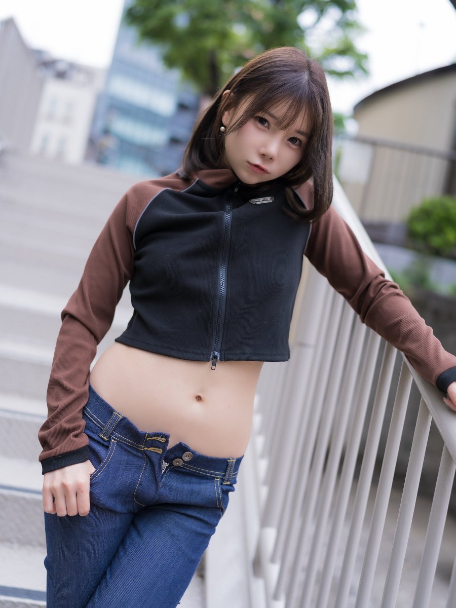 真住居ほの🐈 tweet media